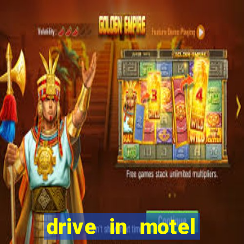 drive in motel porto alegre